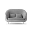 Haiku Privacy Sofa
