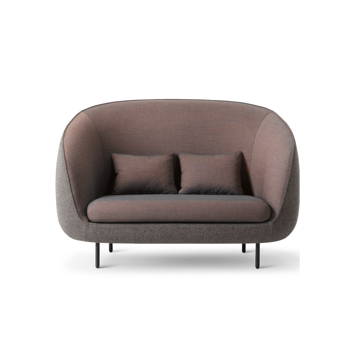 Haiku Privacy Sofa