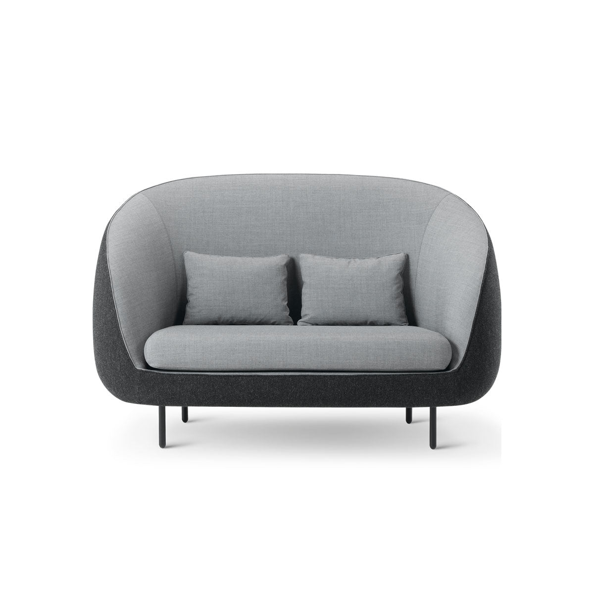 Haiku Privacy Sofa
