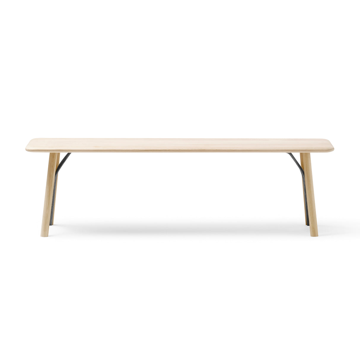Kea rectangular dining table