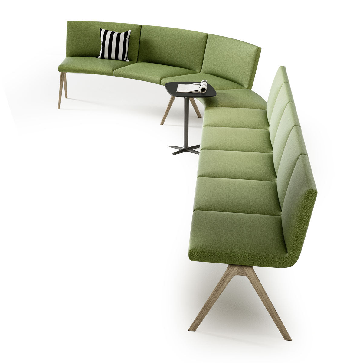 A-Bench Modular Seating