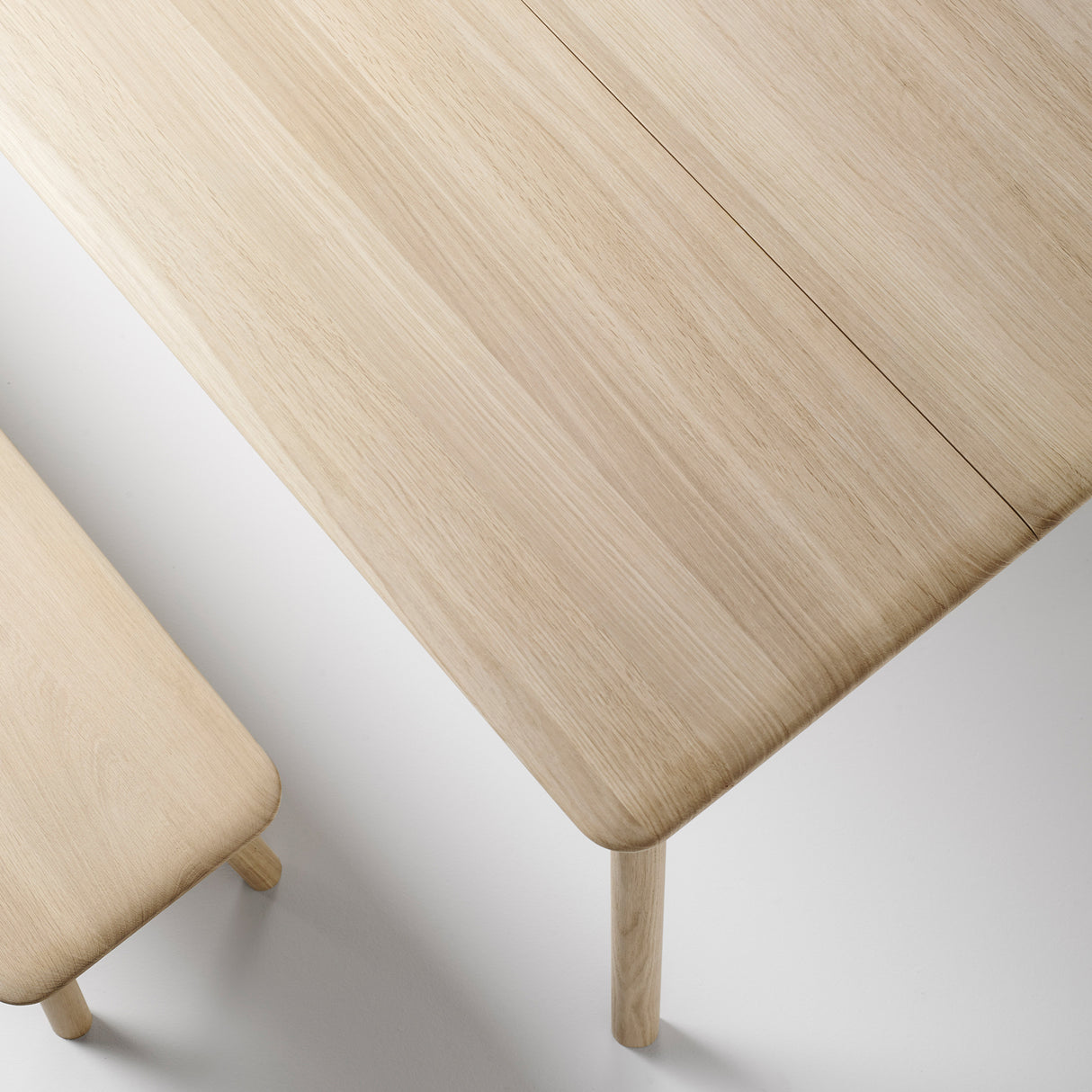 Kea Rectangular Table