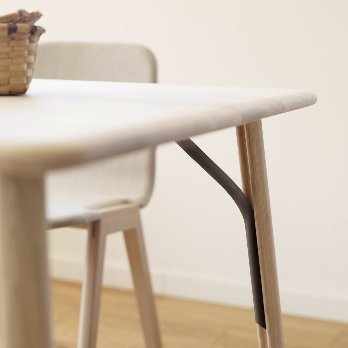 Kea Table Support Detail