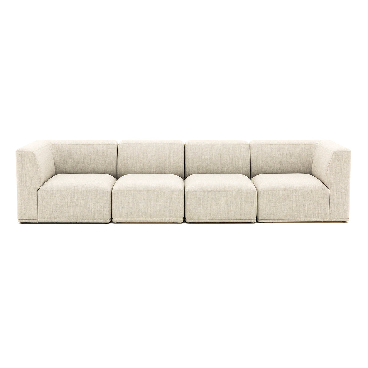 Mayze Modular Sofas