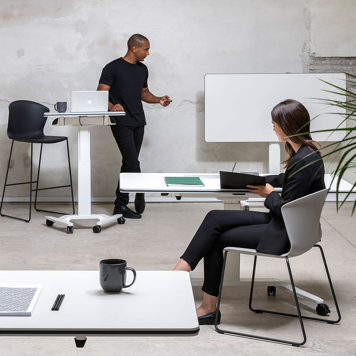 Talent 500 Training Tables