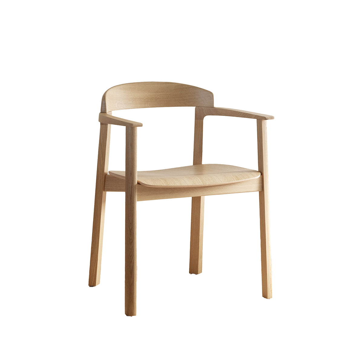 Yõso Armchair