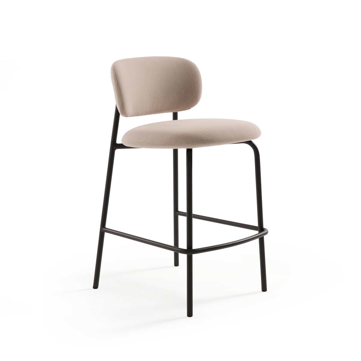 Aloa Bar Stool