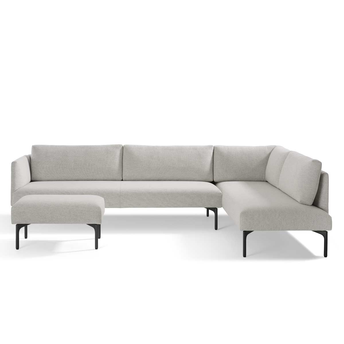 Arris Modular Sofa