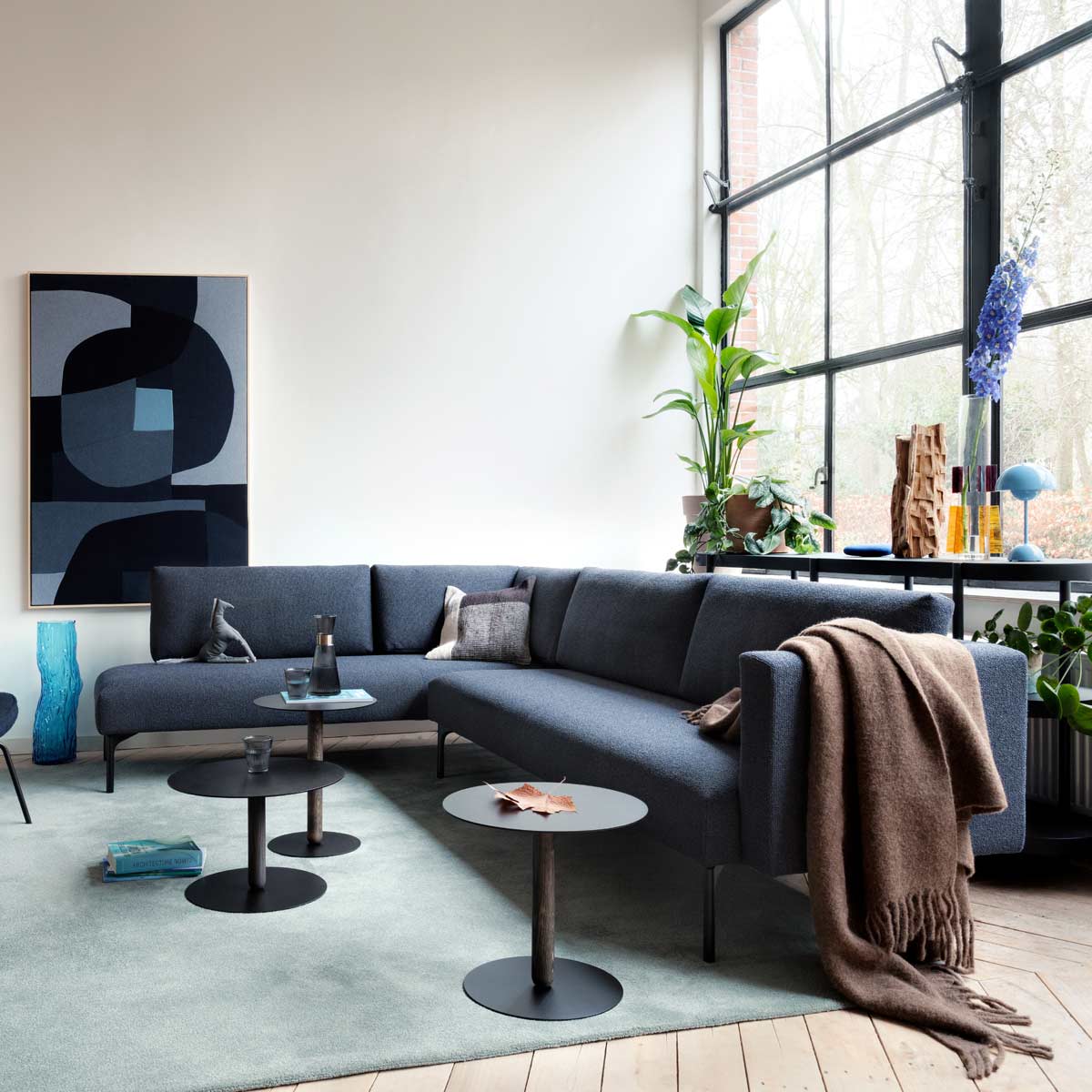 Arris Modular Sofa