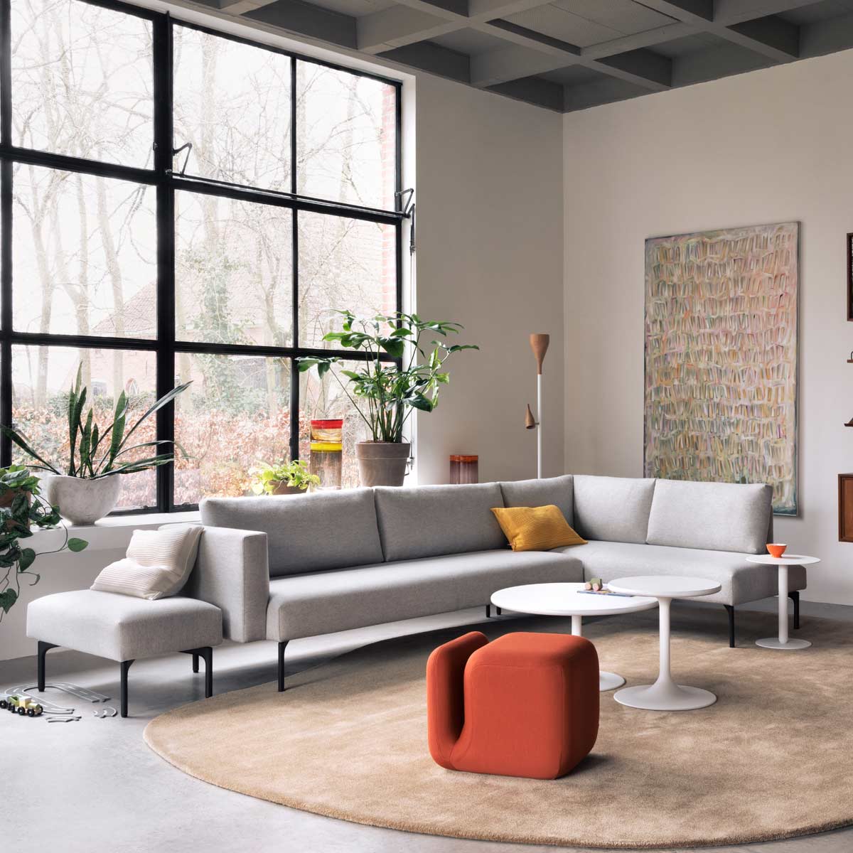Artifort Arris Modular Sofa