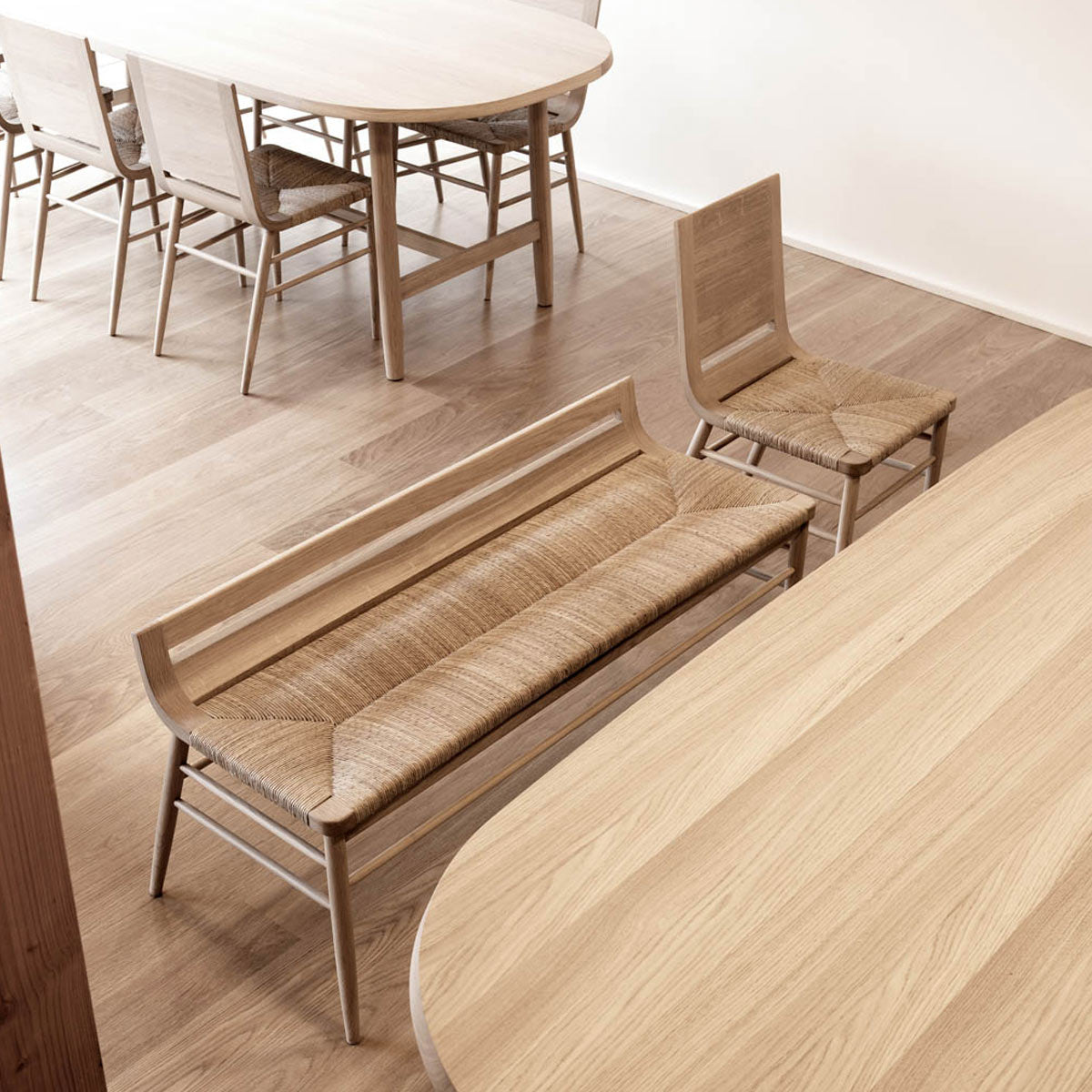 Kimua Bench