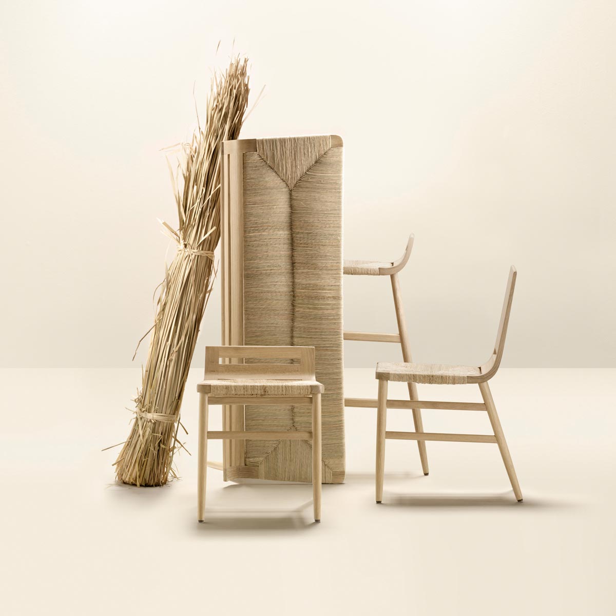 Kimua Seating Collection