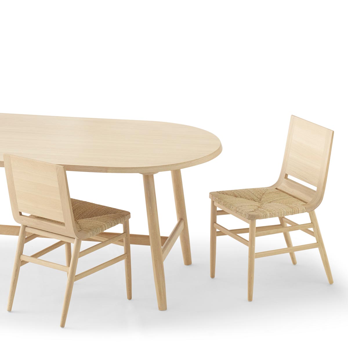 Kimua Cafe Chairs
