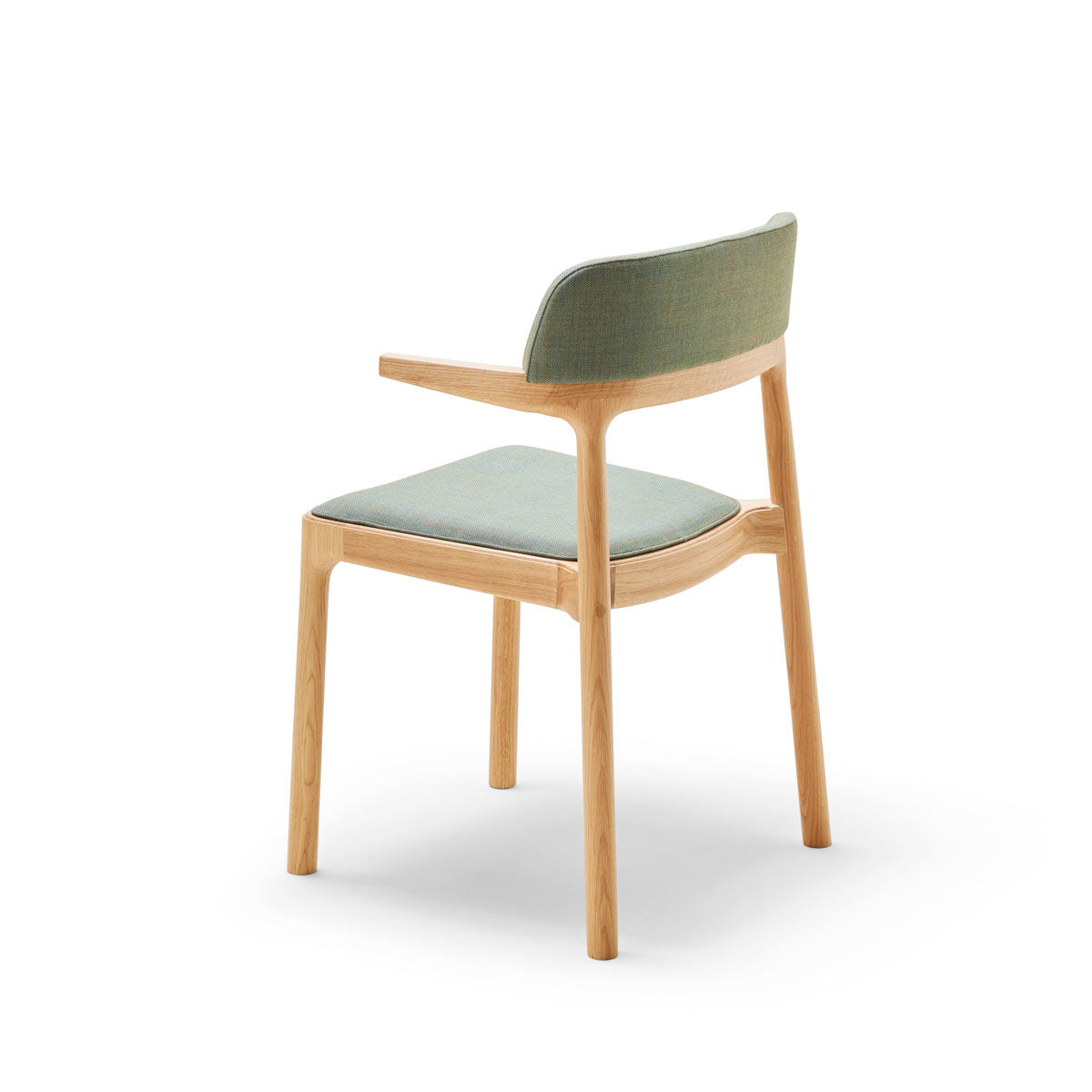 Orria Wooden Chair