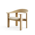 Curve Lounge Chair