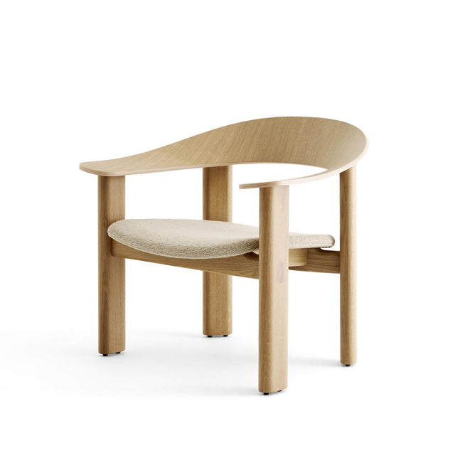 Curve Lounge Chair