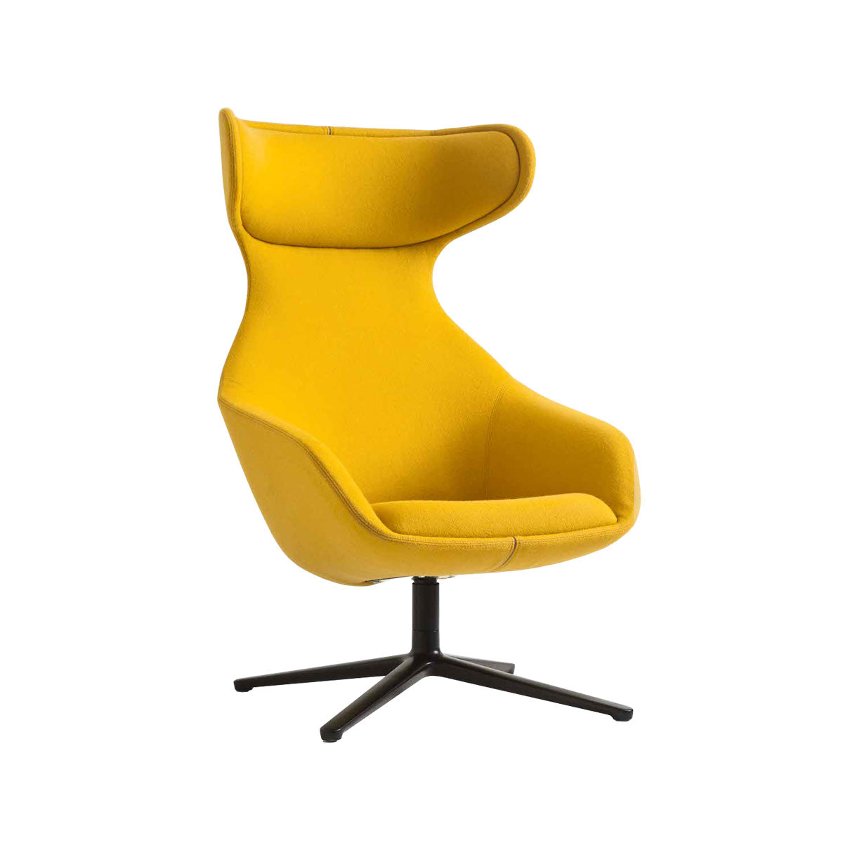 Famiglia Lounge Chair