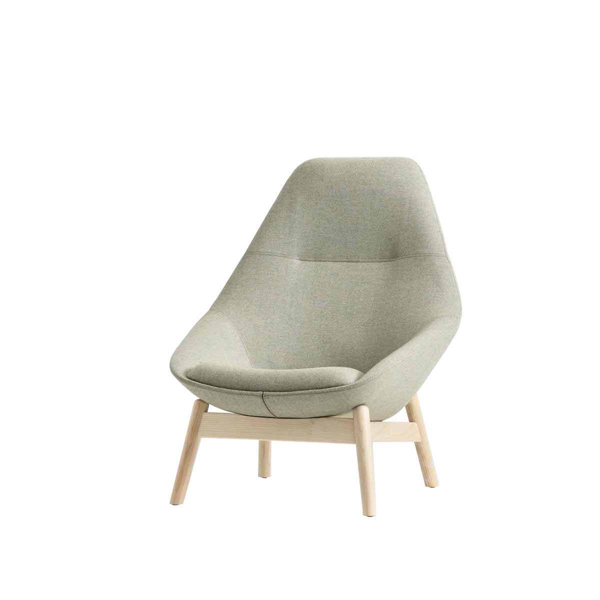 Famiglia Lounge Chair