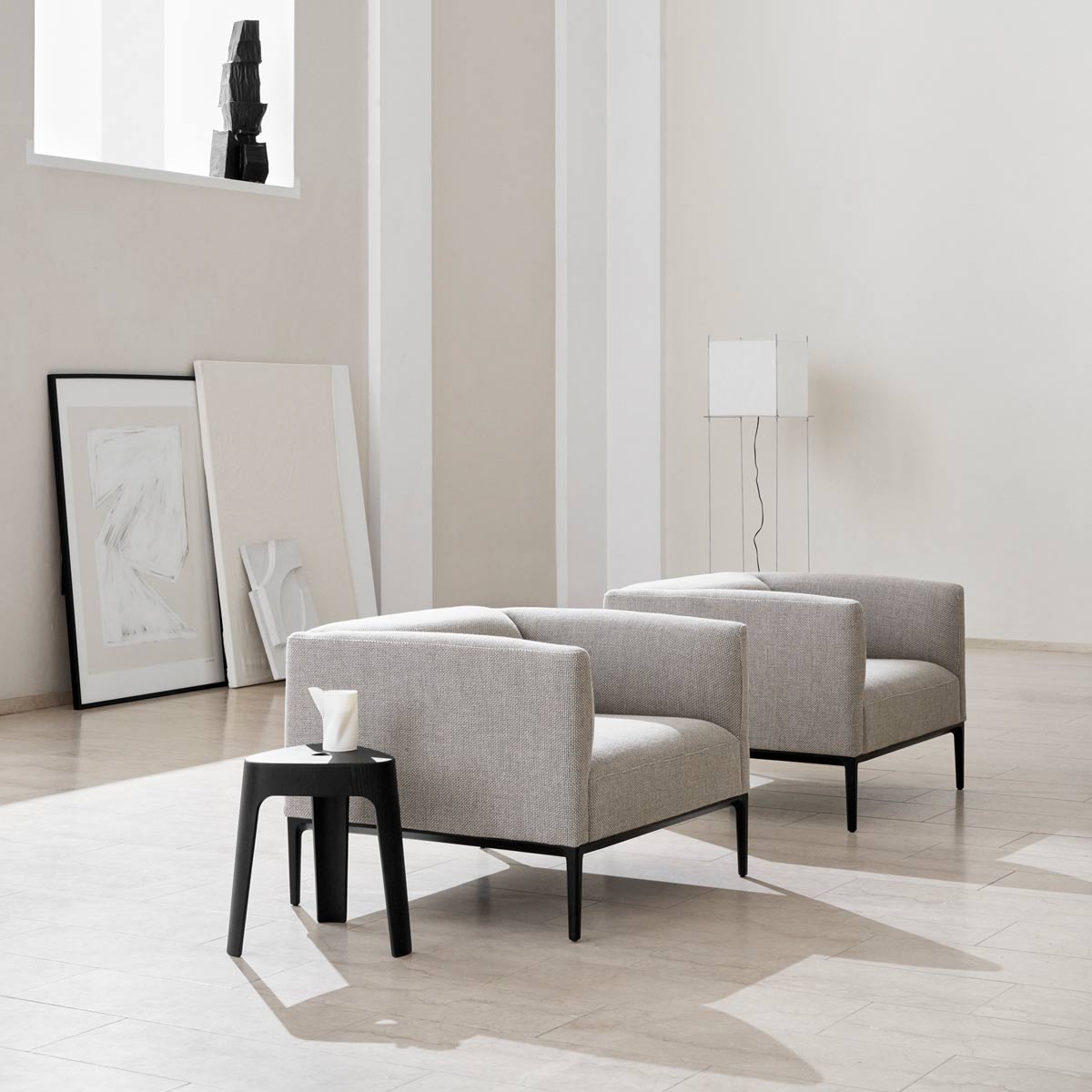 Orai Armchairs