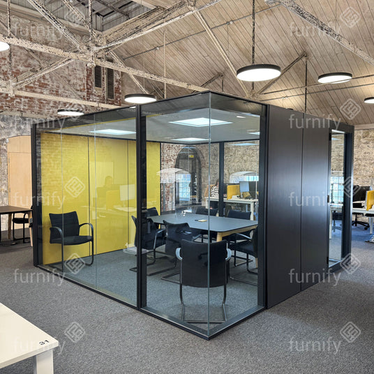 CellPod V2 Meeting Room Pod