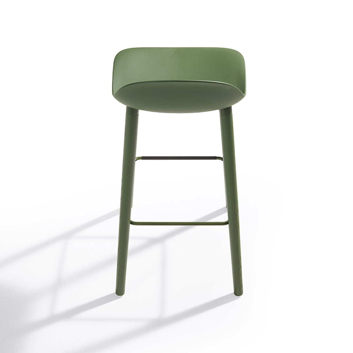 Kin High Stool