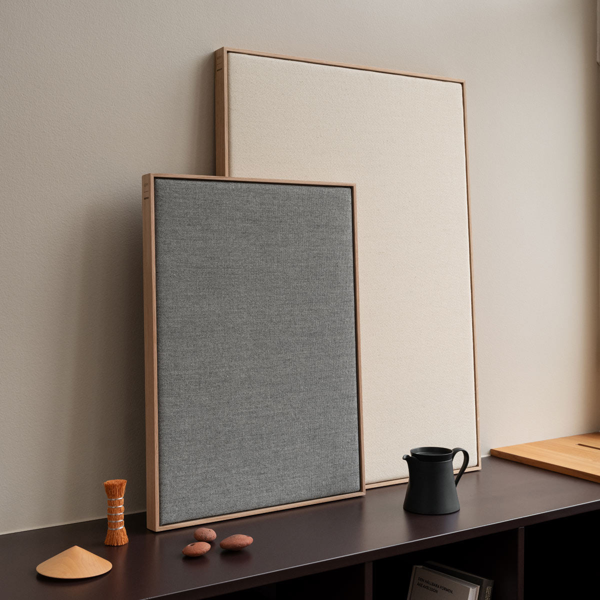 Verk Framed Acoustic Wall Panels