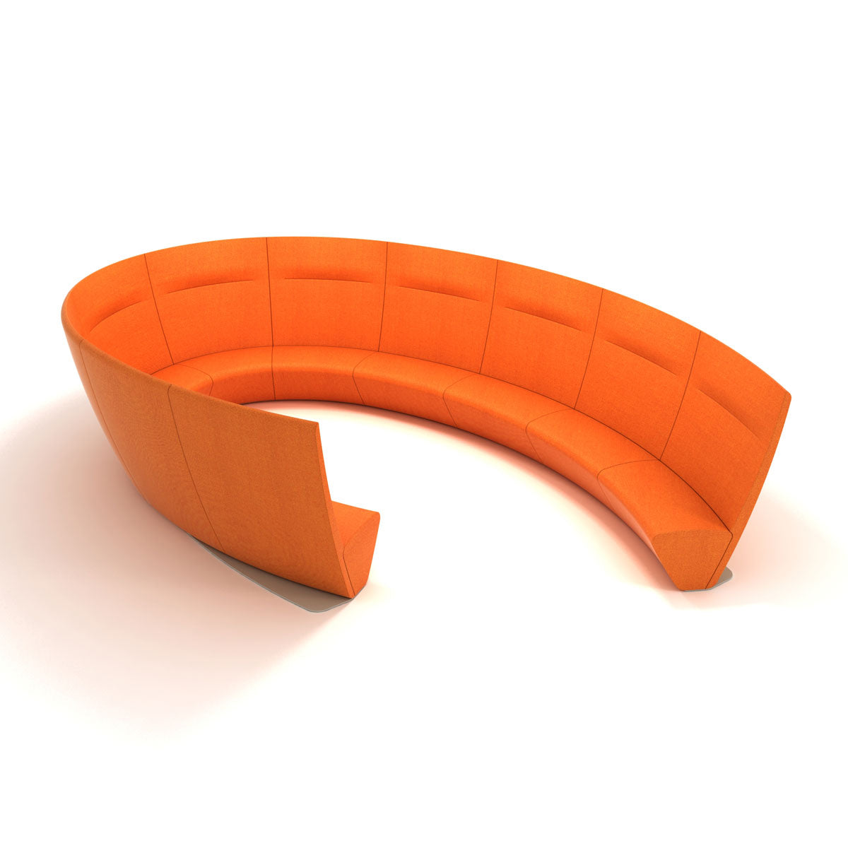 Atom Modular Sofa System