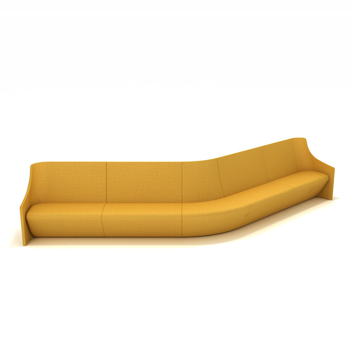 Atom Modular Sofa System