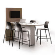 Chemistry AV Media Table