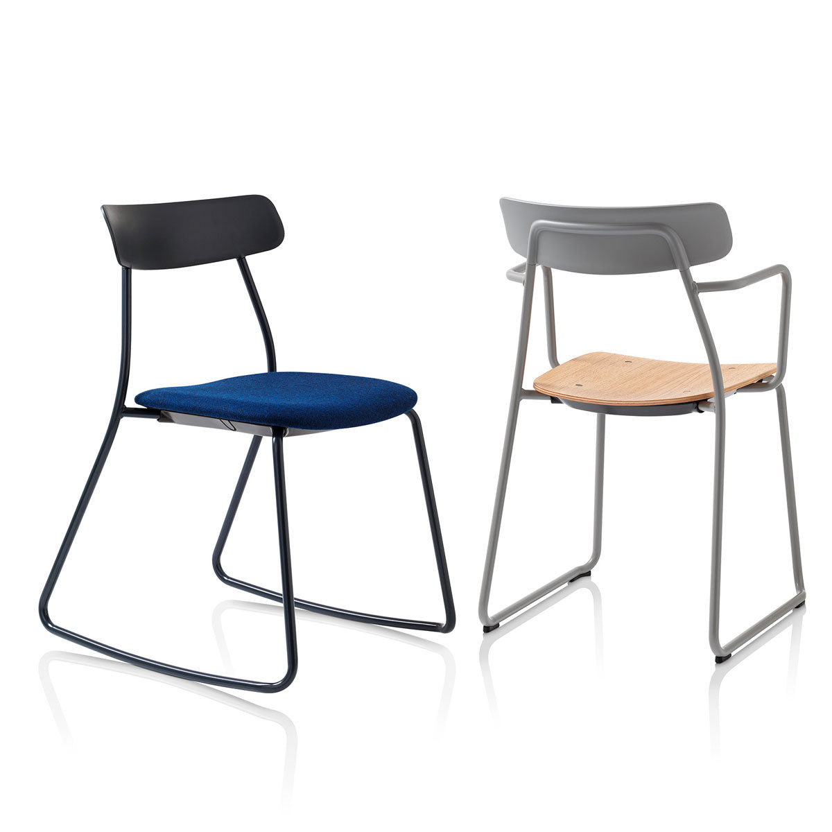Acorn Chairs