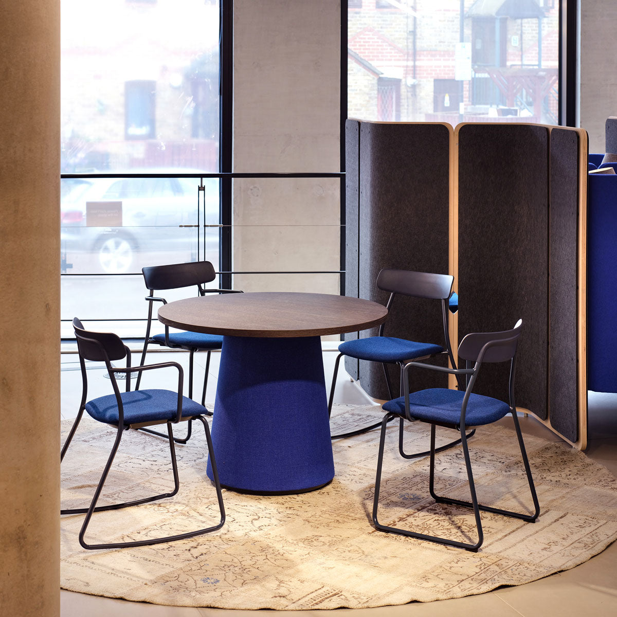 Acorn Chairs