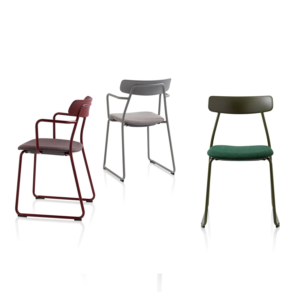Acorn Chairs