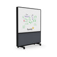 Adapt Wall Mobile Whiteboard Screen