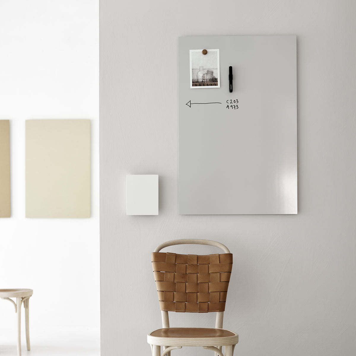 Air Whiteboards