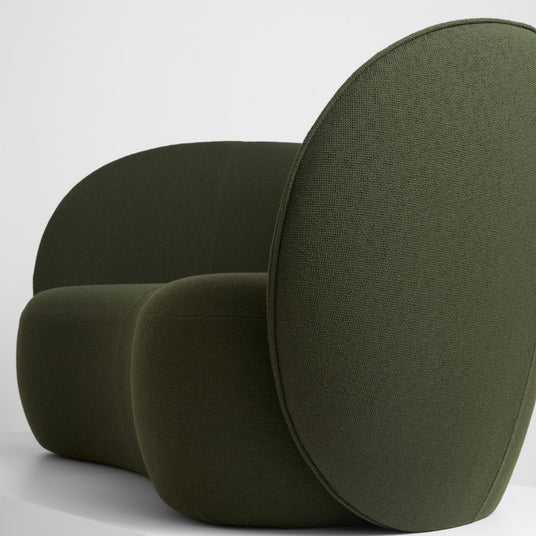 Bastille Lounge Sofa