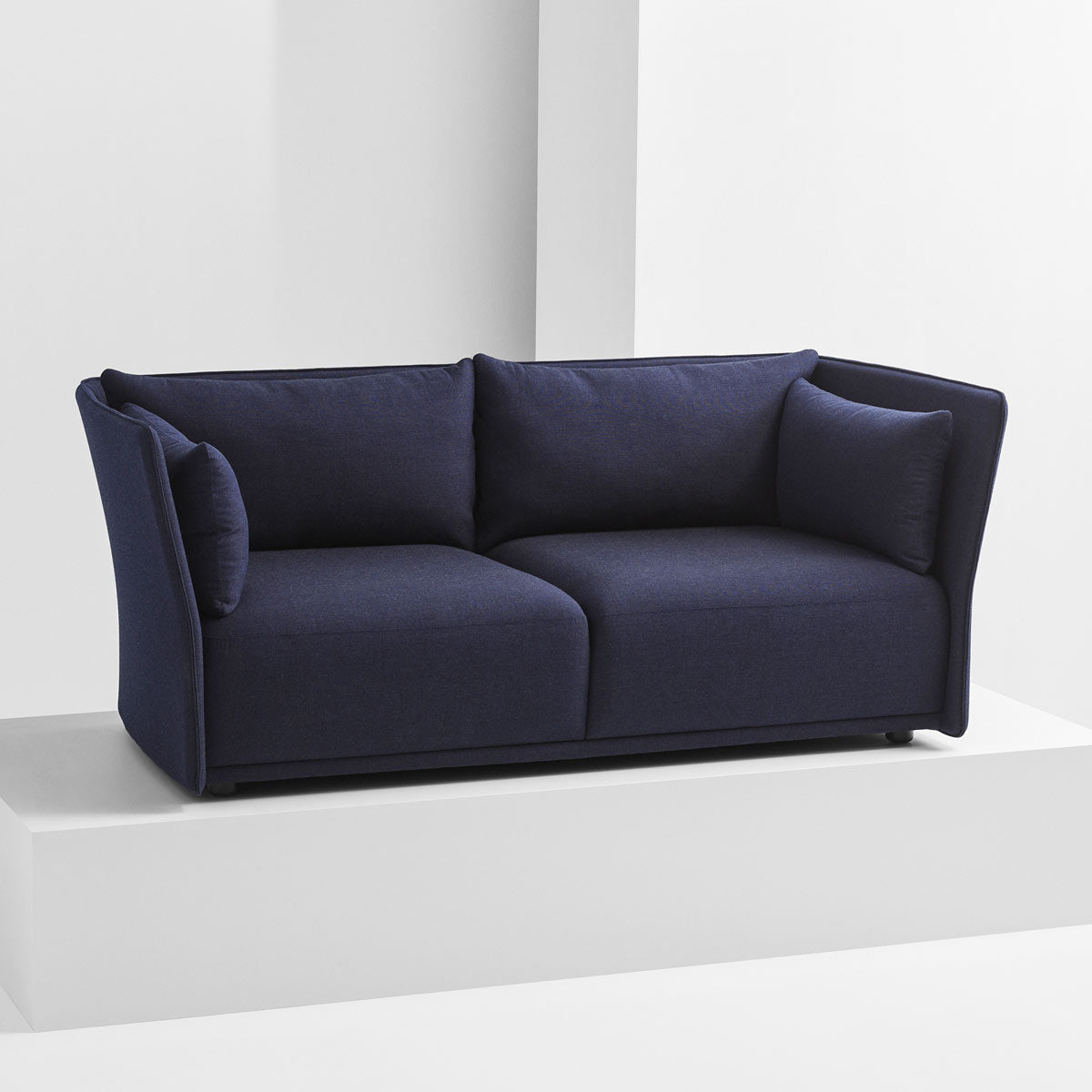 Orbis Two-Seater Sofa