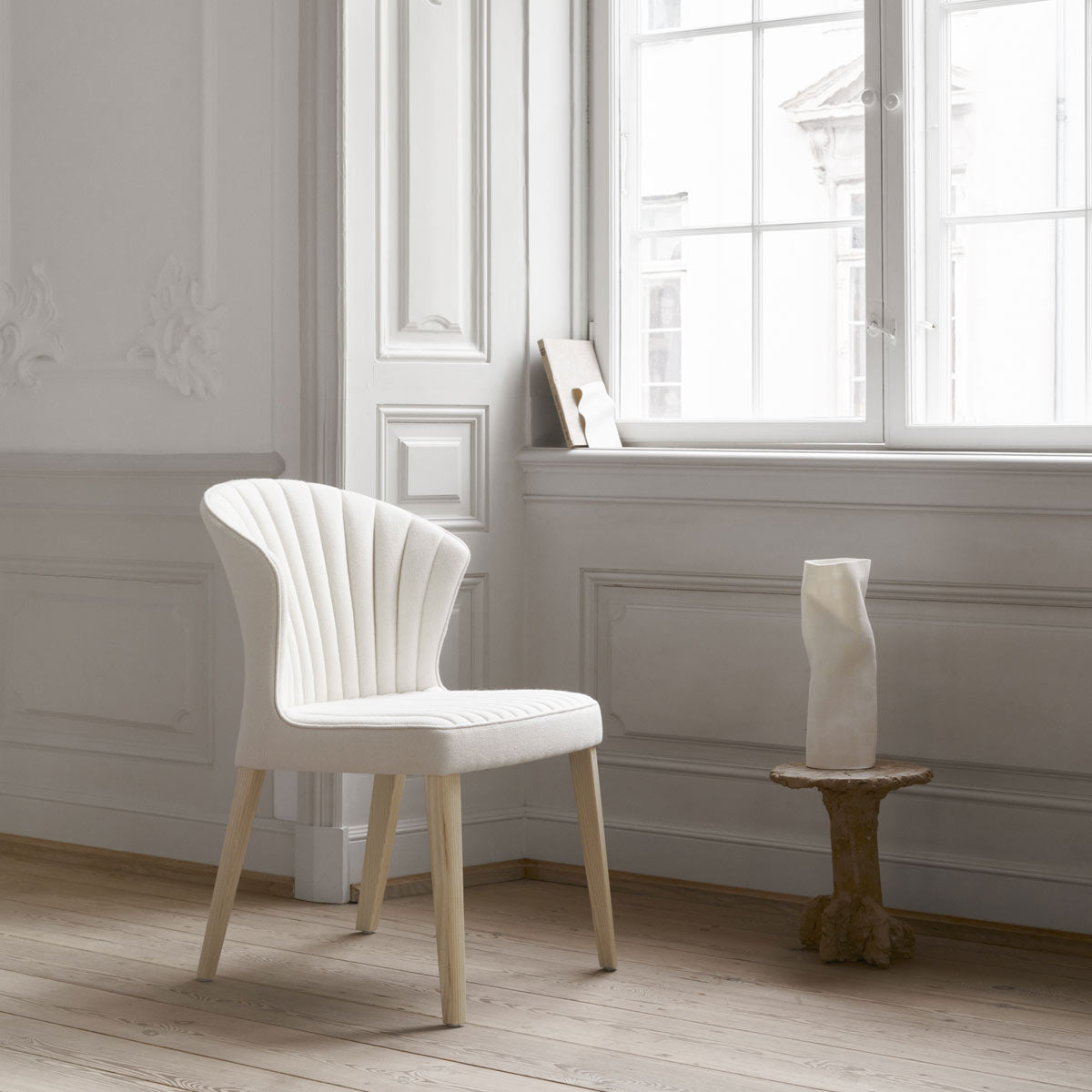 Cardita Side Chair