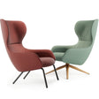 Amelia Lounge Chairs