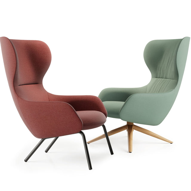 Amelia Lounge Chairs