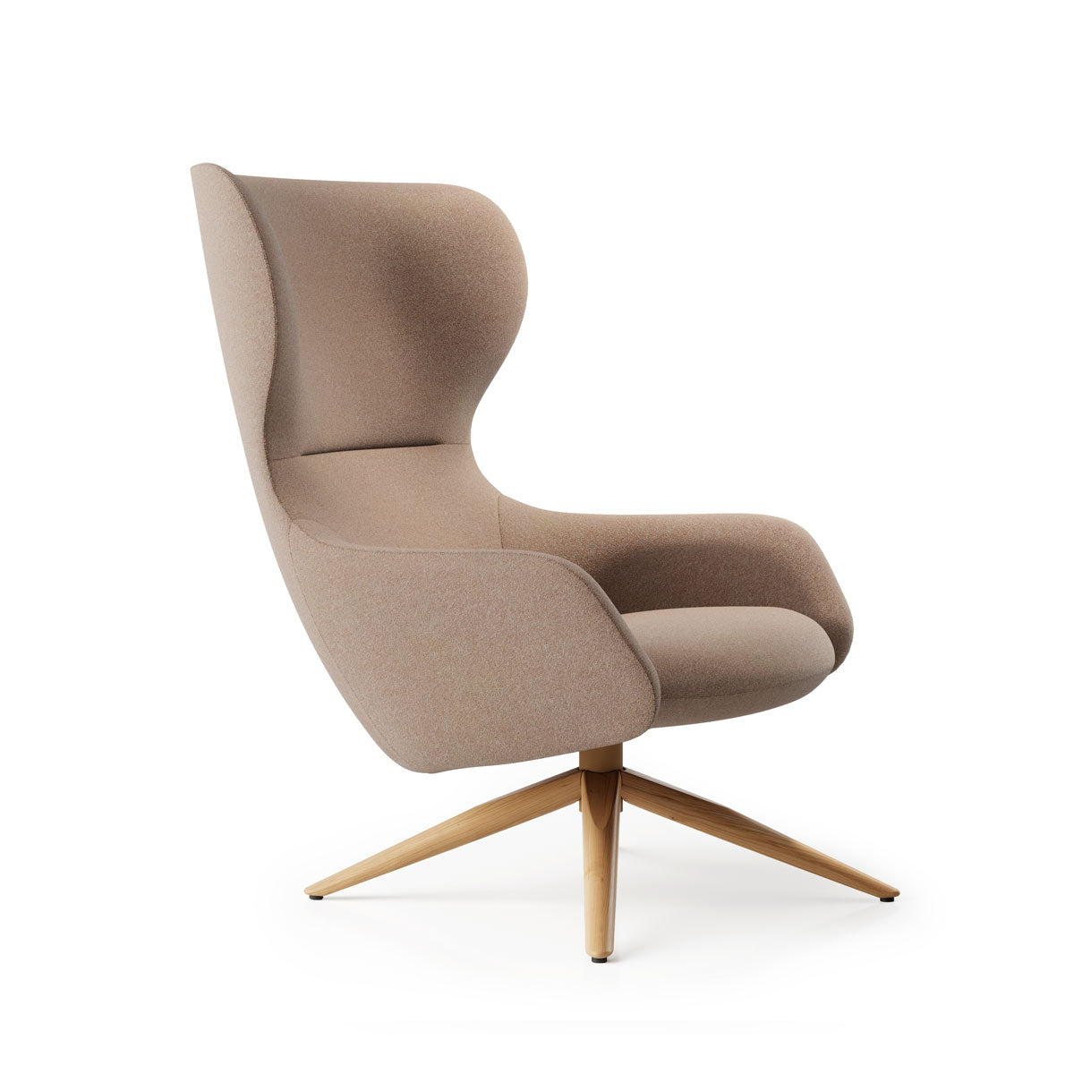 Amelia Lounge Chair