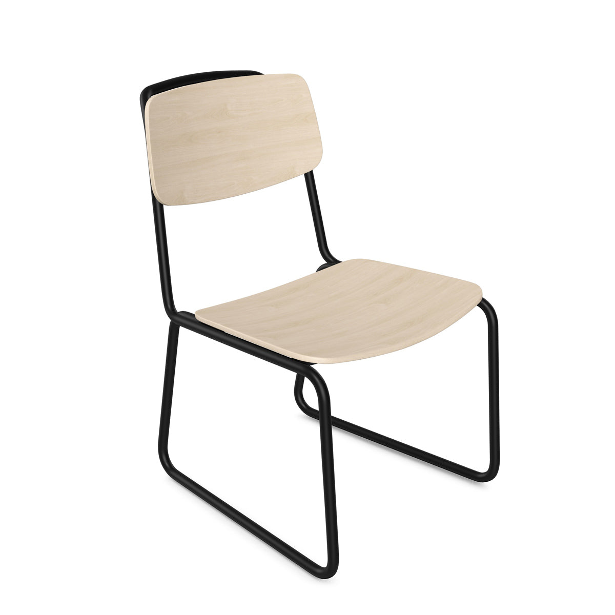Antalya Chair Sled Base