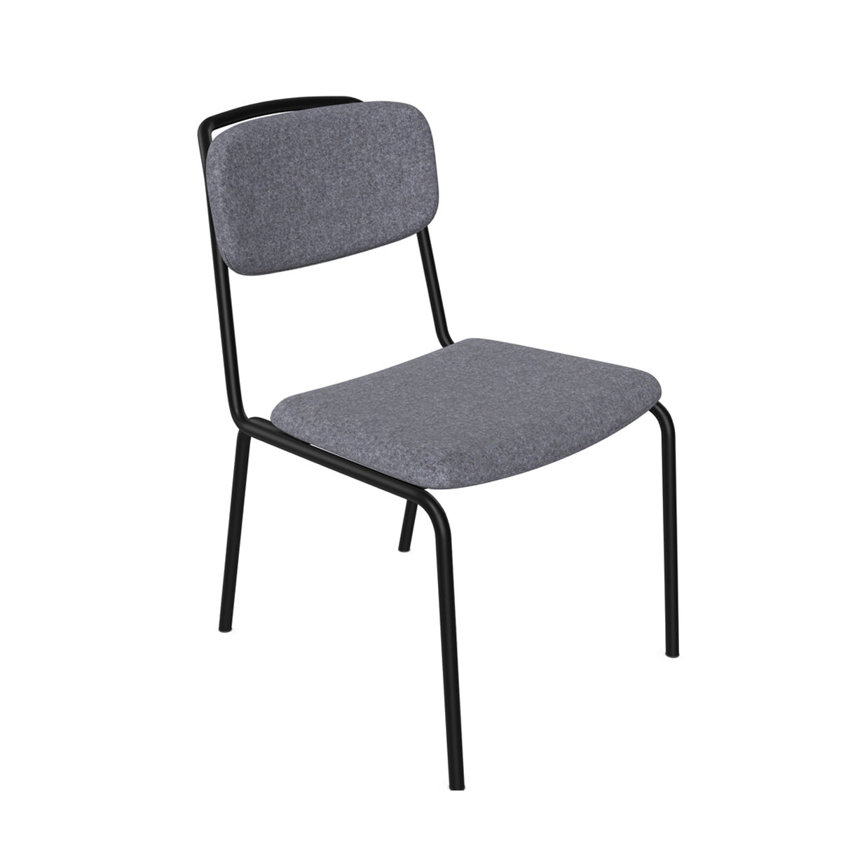 Antalya Chair Upholstered