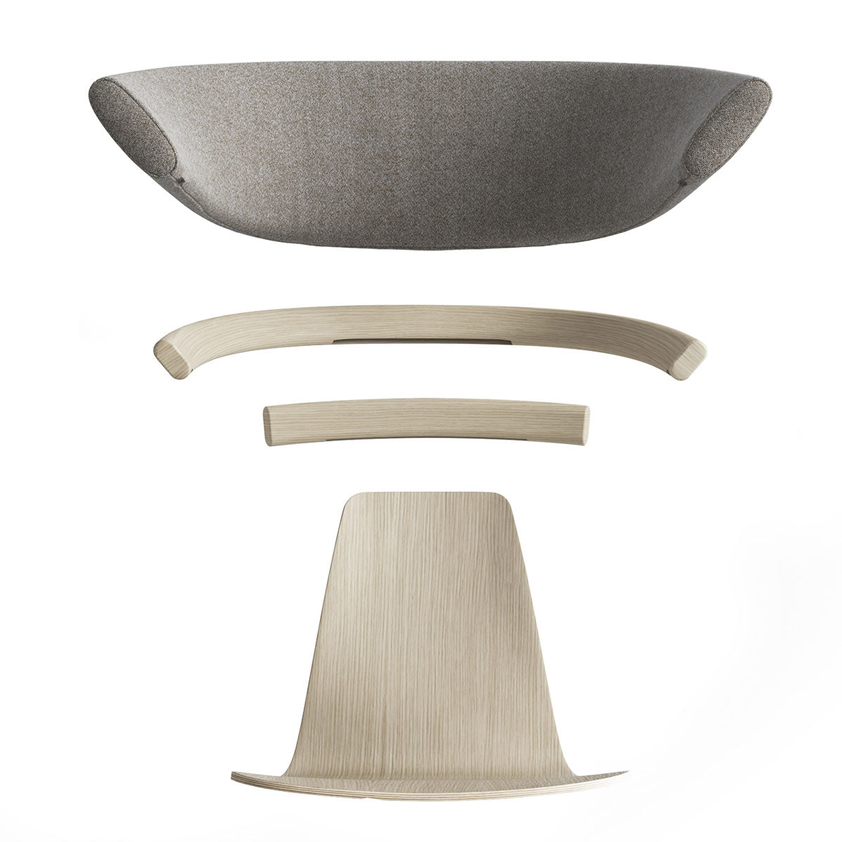 Atal Lounge Chair