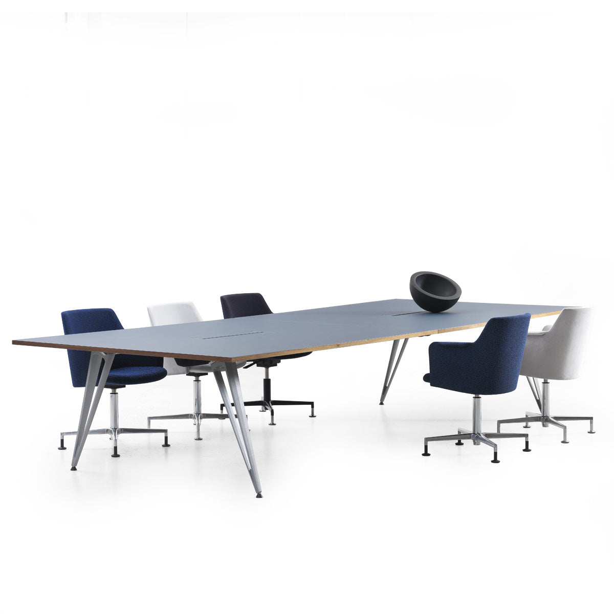 Attach Table System