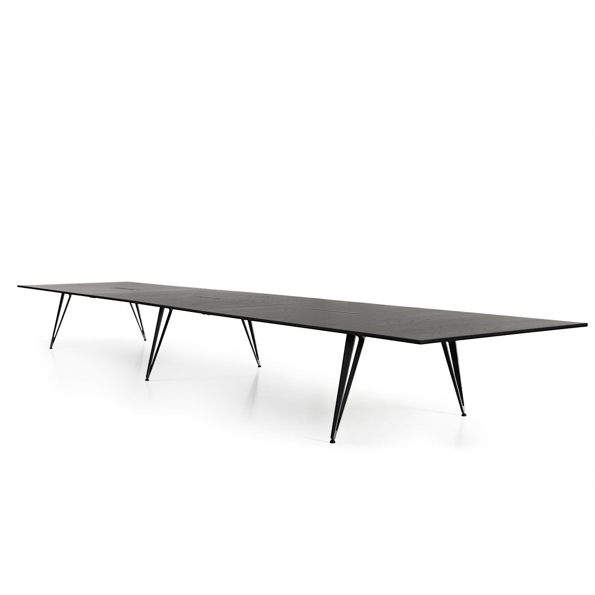Attach Table System