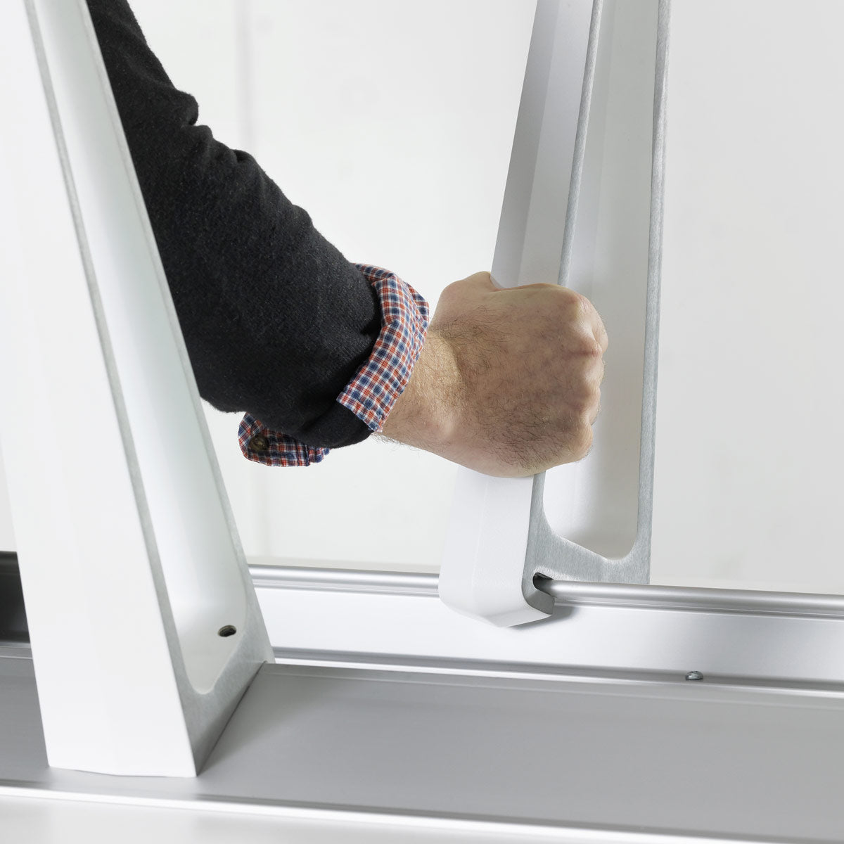 Attach Table System Frame