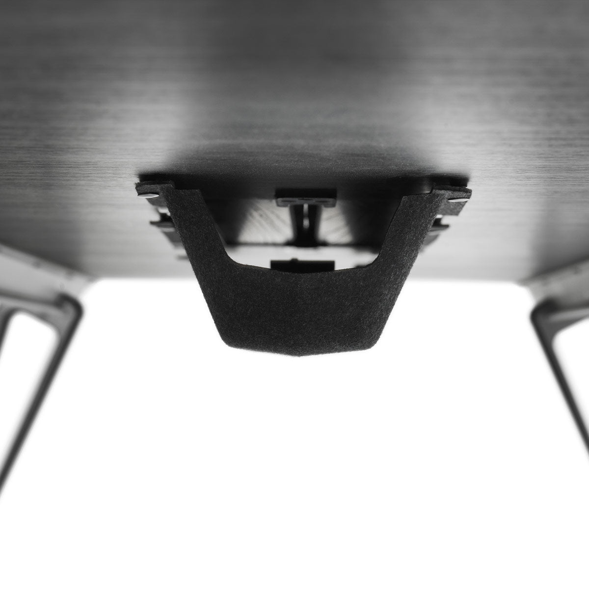 Attach Table System Cable Management
