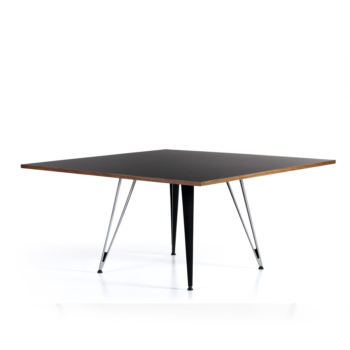 Attach Table System