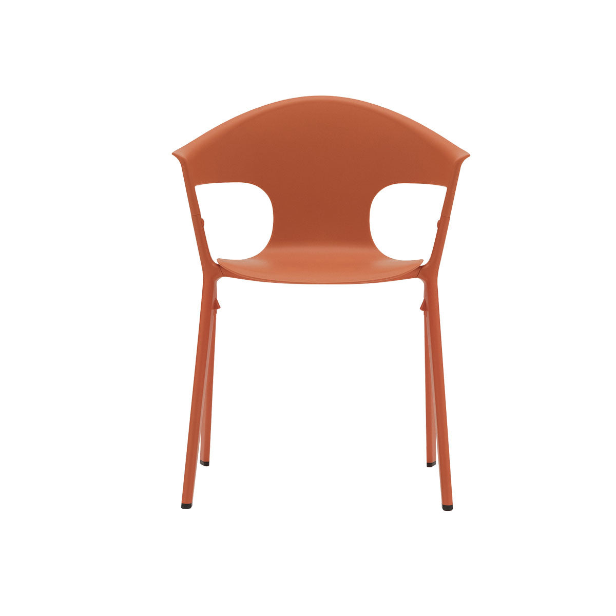 Axyl Chair Orange