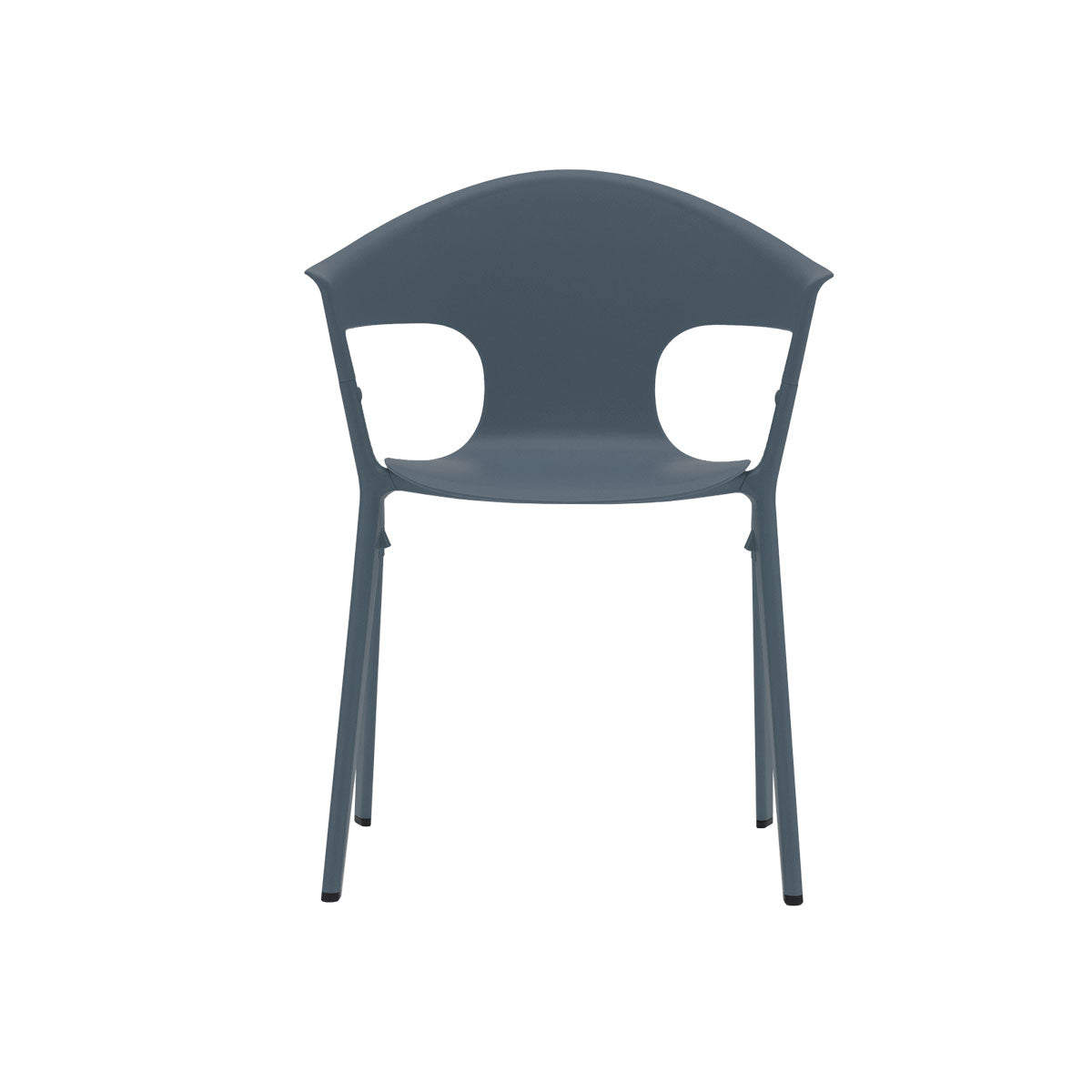Axyl Chair Blue